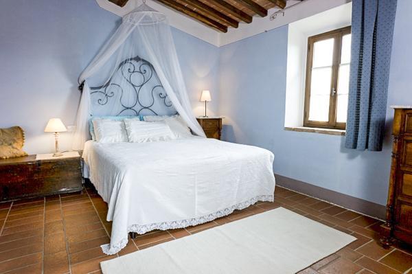 Agriturismo Podere Costarella Radicondoli Zewnętrze zdjęcie