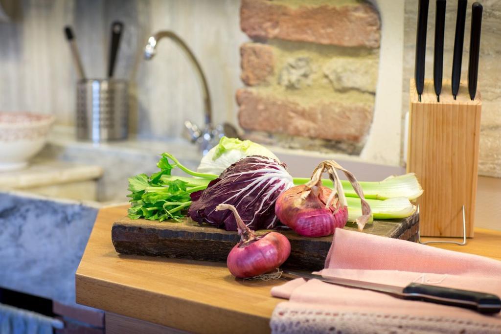 Agriturismo Podere Costarella Radicondoli Zewnętrze zdjęcie