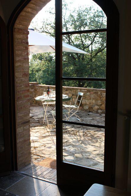 Agriturismo Podere Costarella Radicondoli Zewnętrze zdjęcie