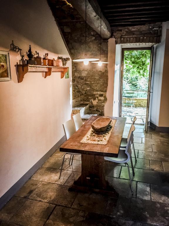 Agriturismo Podere Costarella Radicondoli Zewnętrze zdjęcie