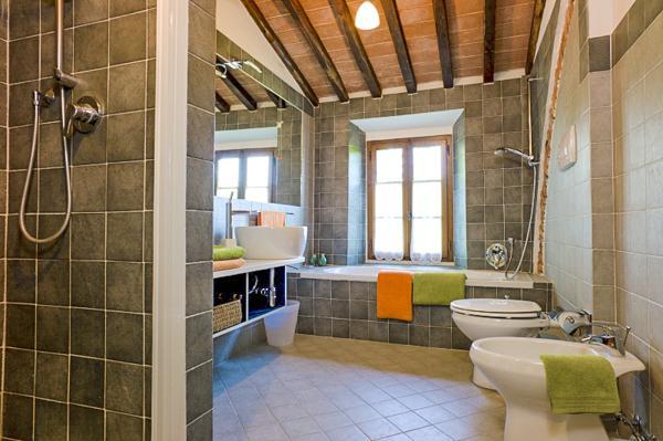Agriturismo Podere Costarella Radicondoli Zewnętrze zdjęcie