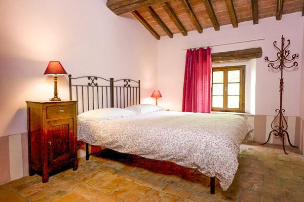 Agriturismo Podere Costarella Radicondoli Zewnętrze zdjęcie