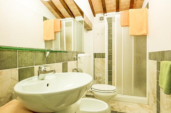 Agriturismo Podere Costarella Radicondoli Zewnętrze zdjęcie