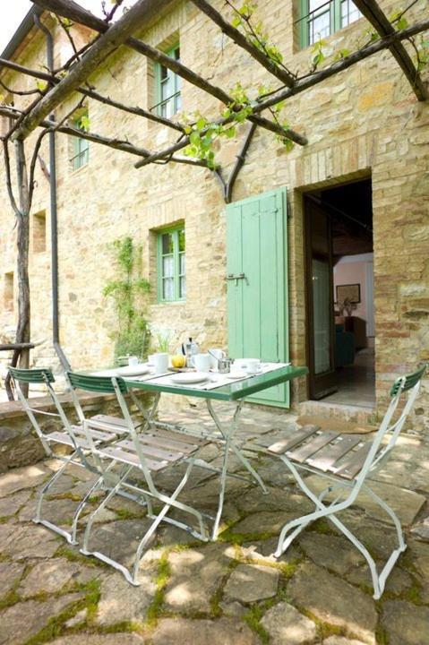 Agriturismo Podere Costarella Radicondoli Zewnętrze zdjęcie