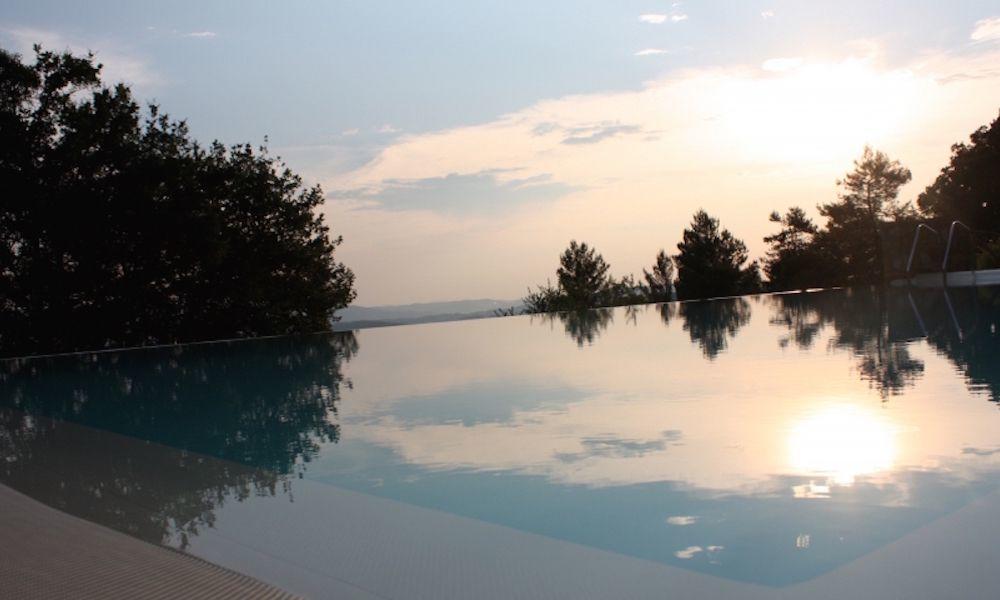 Agriturismo Podere Costarella Radicondoli Zewnętrze zdjęcie